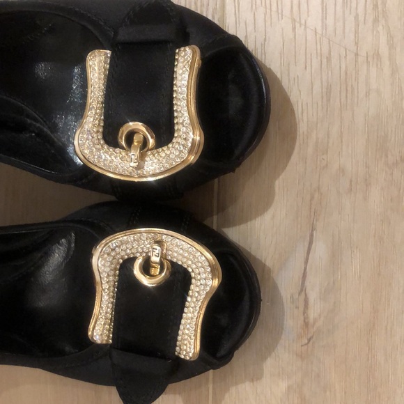 Fendi shoes - Picture 8 of 12